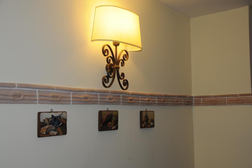 Appartamento Sabatinus Trevignano Romano Dış mekan fotoğraf